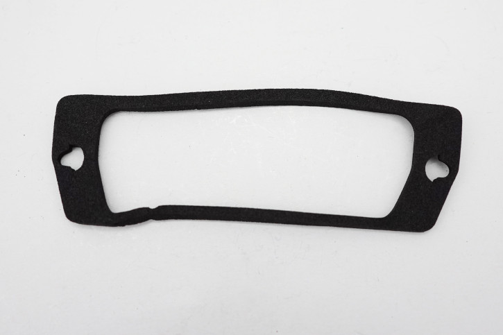 Joint pour éclaire plaque Joint pour éclaire plaque