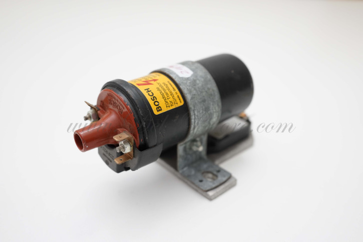 spark coil, high-performance