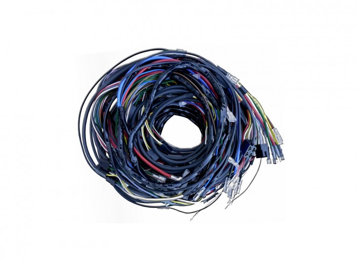 wiring harness Duetto