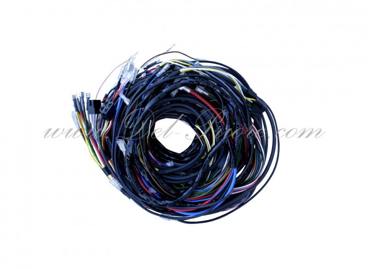 wiring harness  Spider 2000