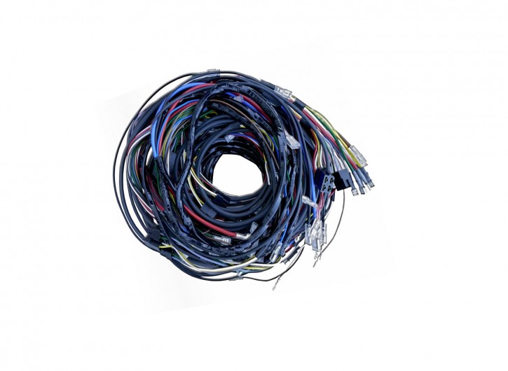 wiring harness 1750