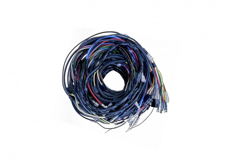 wiring harness  GT 2000