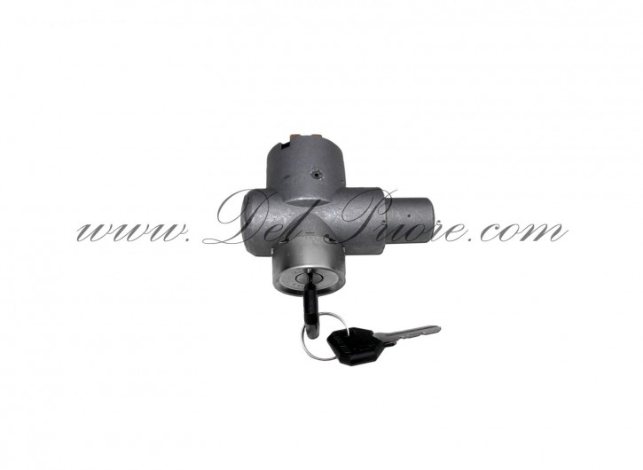 ignition lock, Bertone, Spider, Giulia, Zagato, Montreal