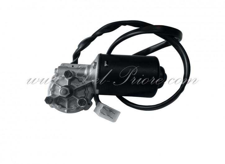 wiper motor Sppider, (4 Pins)