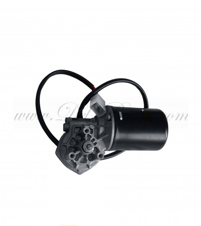 wiper motor Spider, ( 5 Pins)
