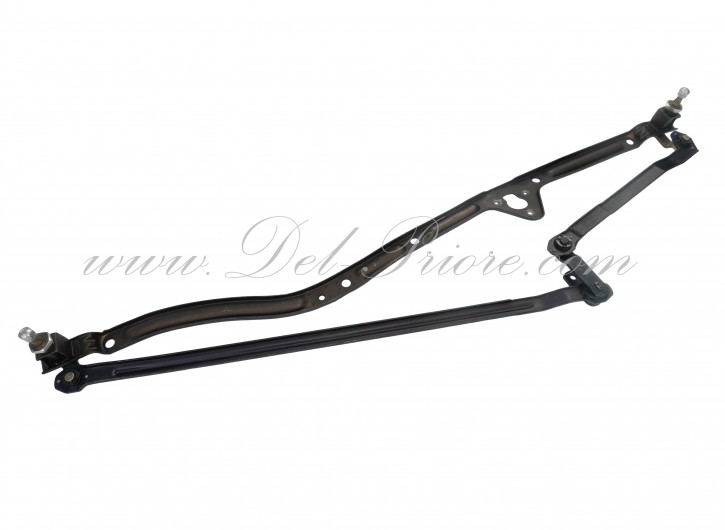 wiper linkage, Giulia