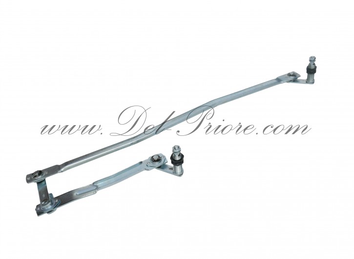 wiper linkage, GT Bertone 