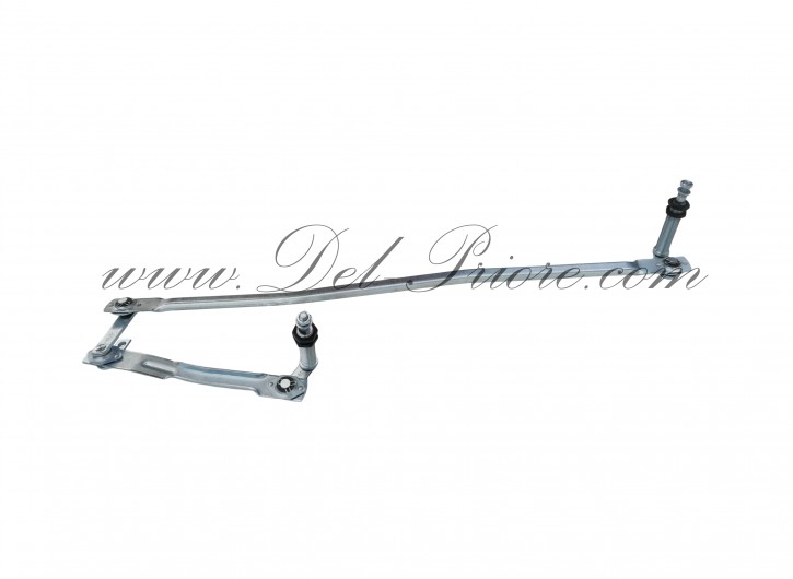 wiper linkage,Spider Duetto 66-69
