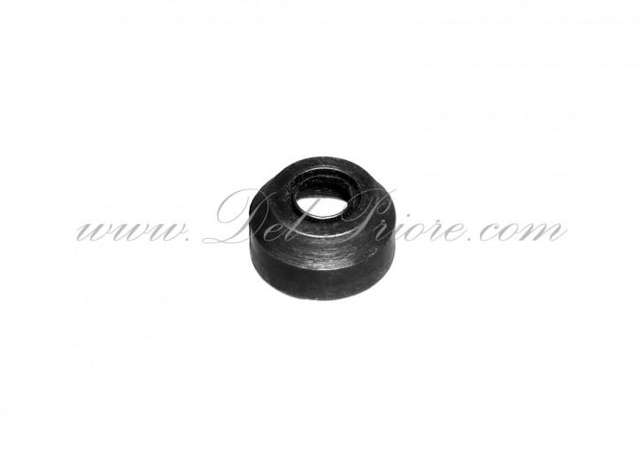 cover rubber for wiper shaft, Spider 66-69, Giulia, Bertone