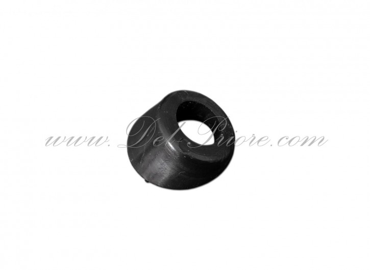 guidance for wiper shaft