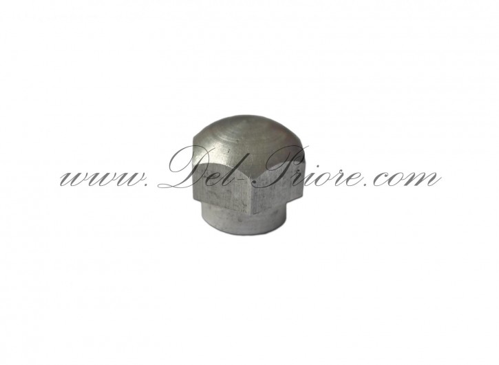 cap nut for wiper arm orig. shape