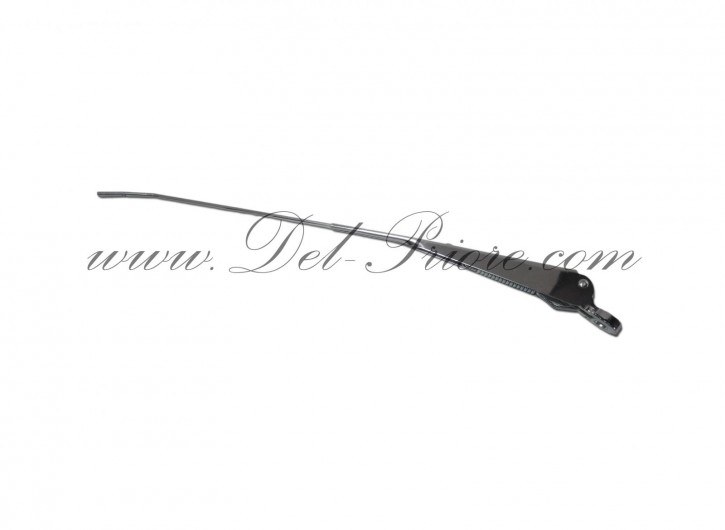 set chrome wiper arms, Spider
