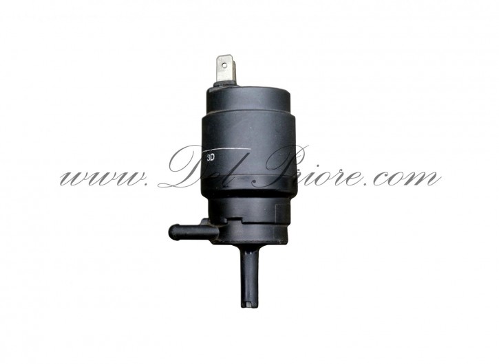 pump for water supply tank