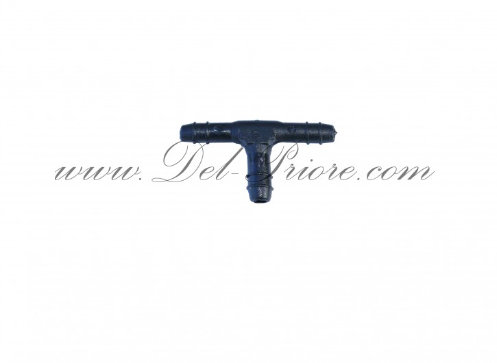 distributor for spray nozzle