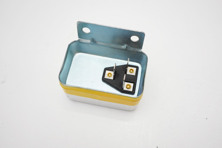 relè per freccia con 3 attacchi, 63-86 relè per freccia con 3 attacchi, 63-86