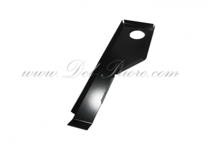 connection endplate, RH front