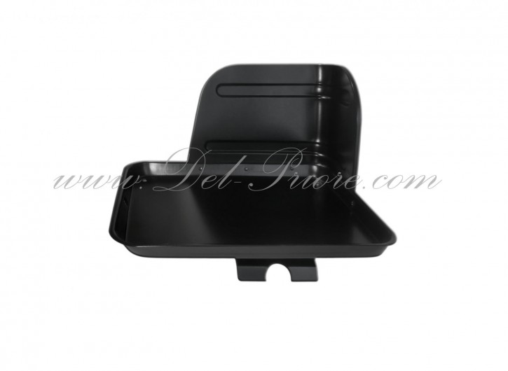 retaining plate for  battery 1. series
