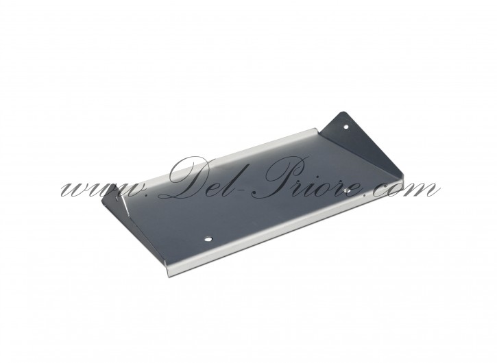 lamiera sostengo batteria