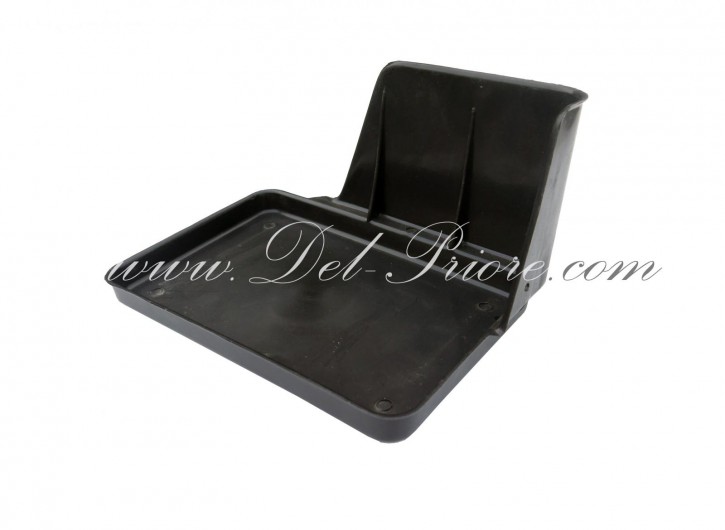 plastic tray for battery