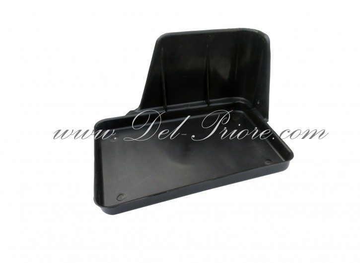 plastic tray for battery