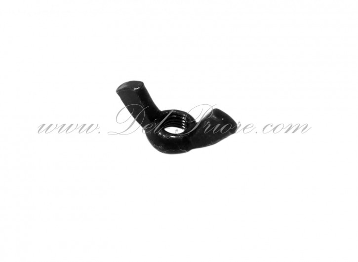 wing nut for fixation angle battery