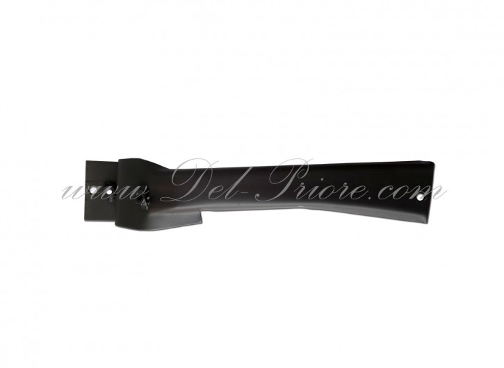 connection plate, engine side panel, RH