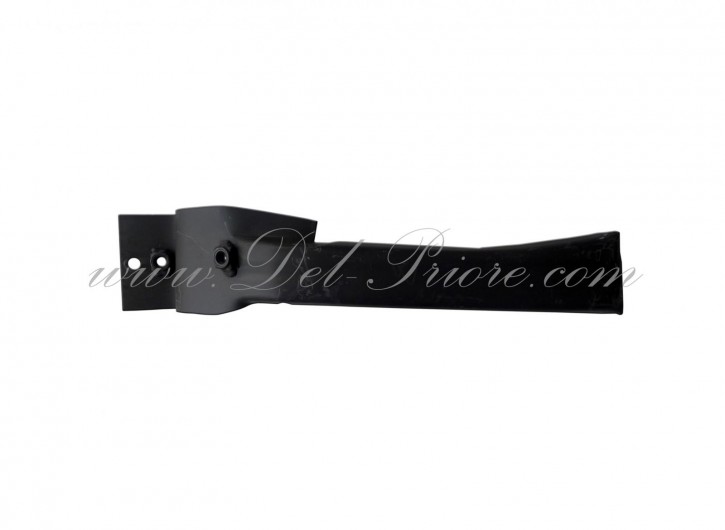 connection plate, engine side panel, LH