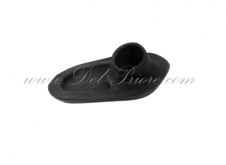 lead-through rubber for steering rod, cowl, stand. pedal
