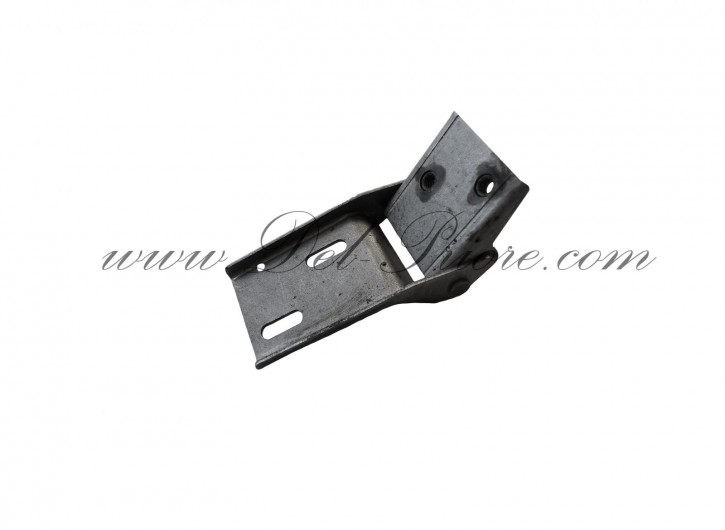 bonnet hinge