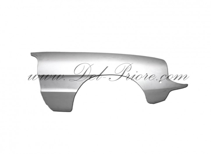mudguard, RH