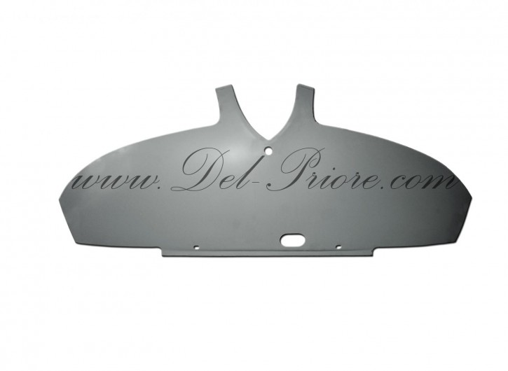 lower front plate 1600
