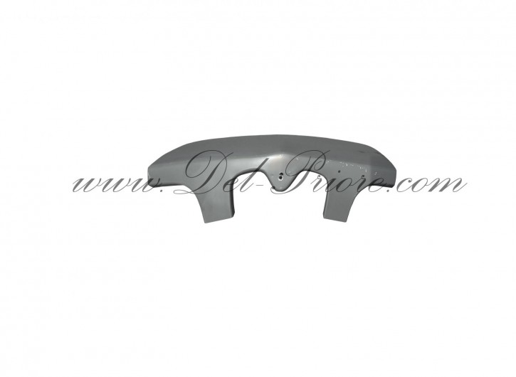 upper repair plate for front plate, middle