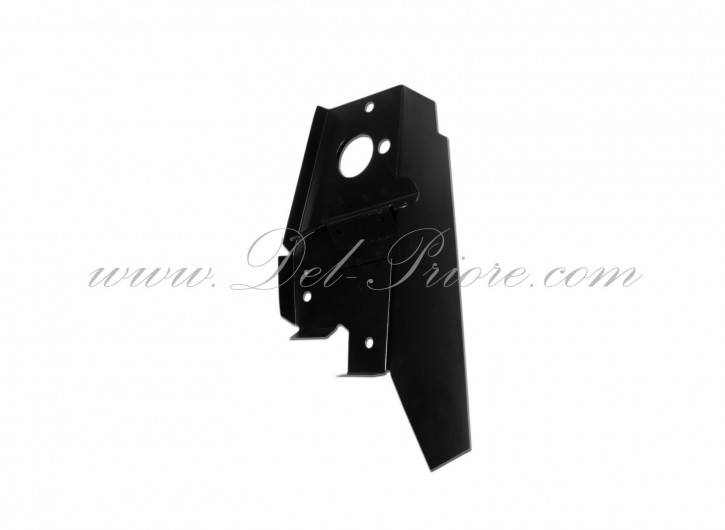 air shield, LH