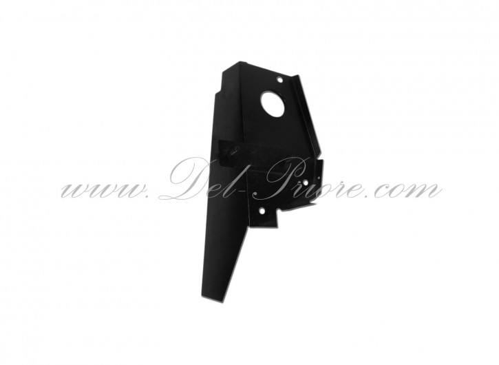air shield, RH