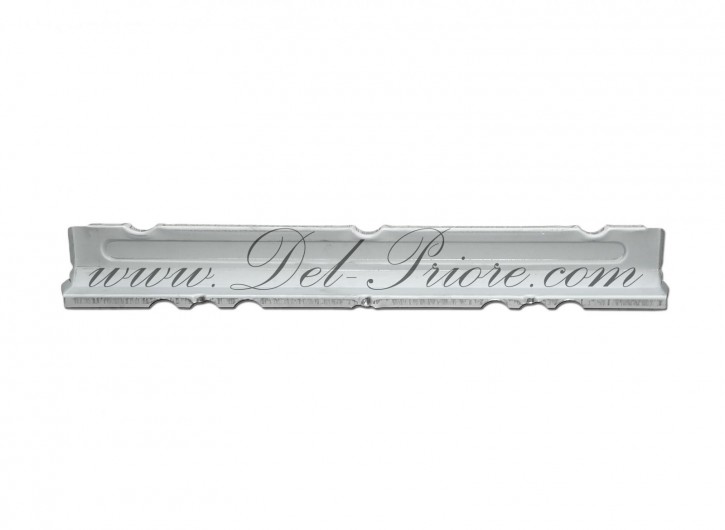 cross member radiator