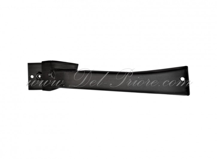 connection plate, engine side panel, LH