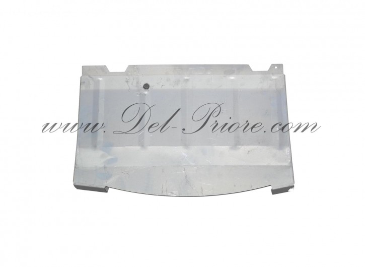 upper air shield