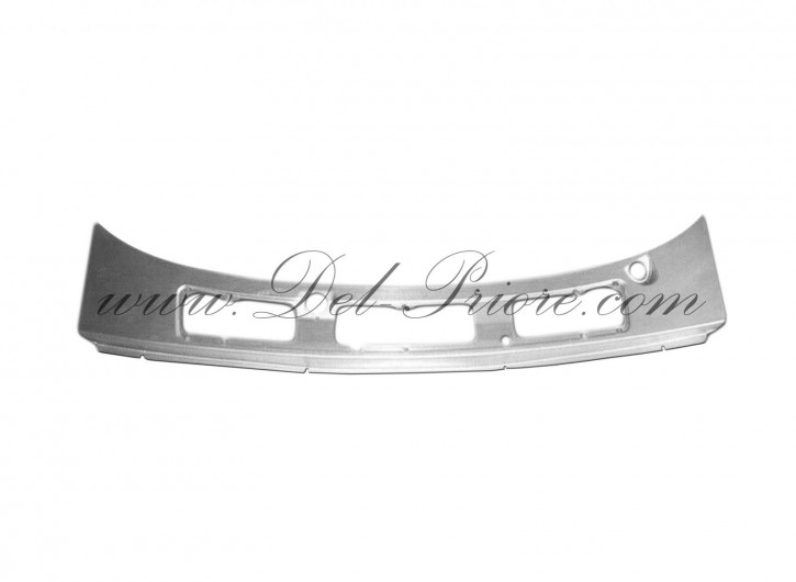 wiper cover sheet plate