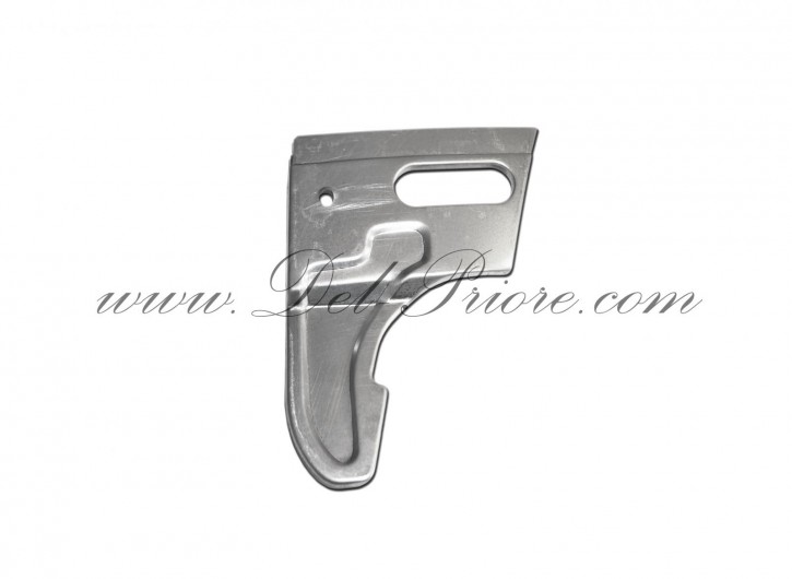 plate mounting, sideway, LH