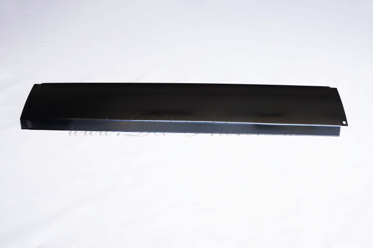 outer sillboard, zinc-plated, RH