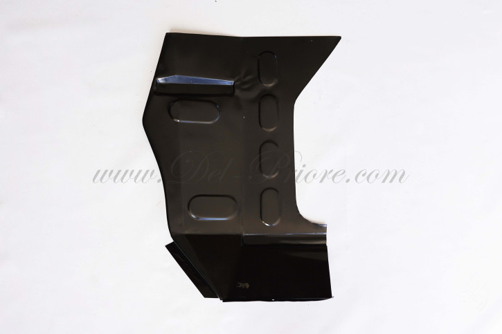 intermediate plate at sillboard, inside, RH intermediate plate at sillboard, inside, RH