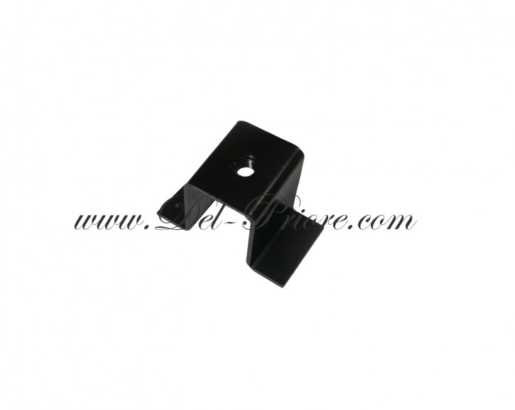 support seat slide, in front, inside, left or right