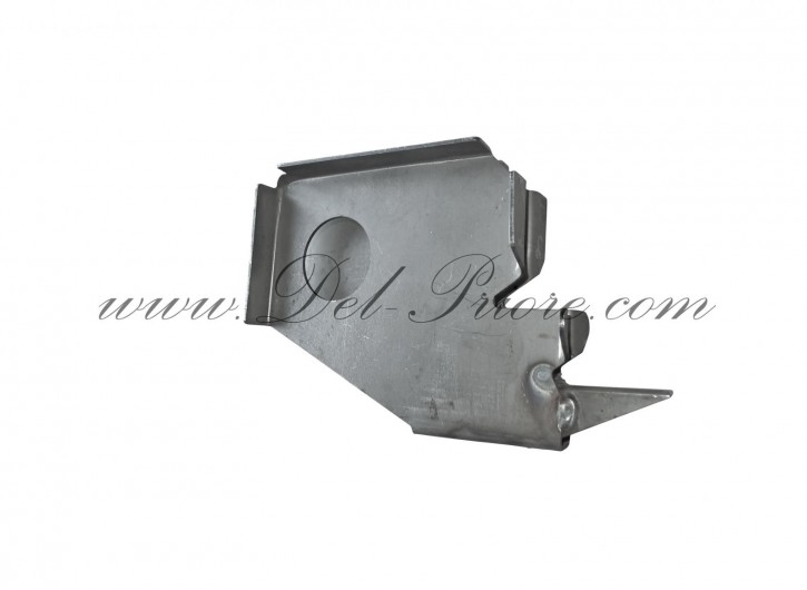 jack seating, rear,  LH or RH