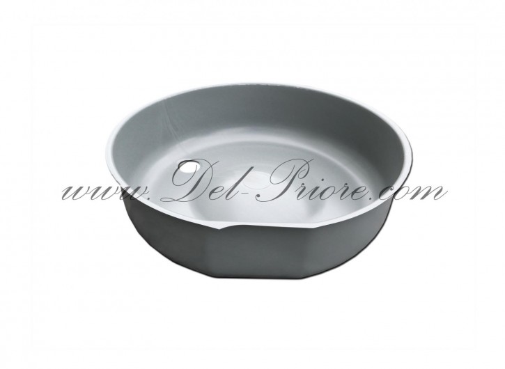 spare wheel tray