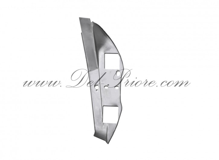 outer a-pillar, RH