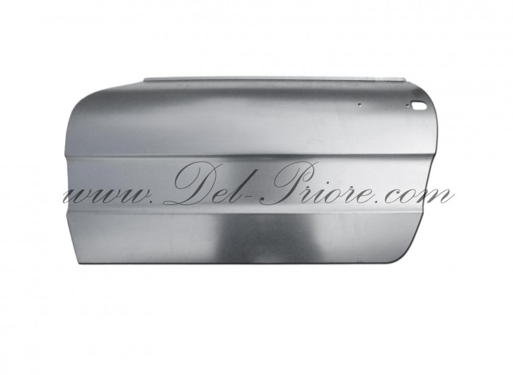 door body shell , LH