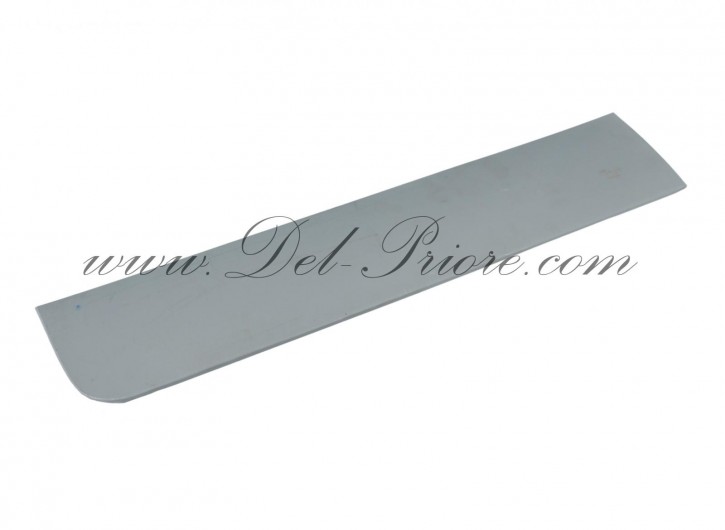 repair plate for door body shell, lower right, 16,5 cm high