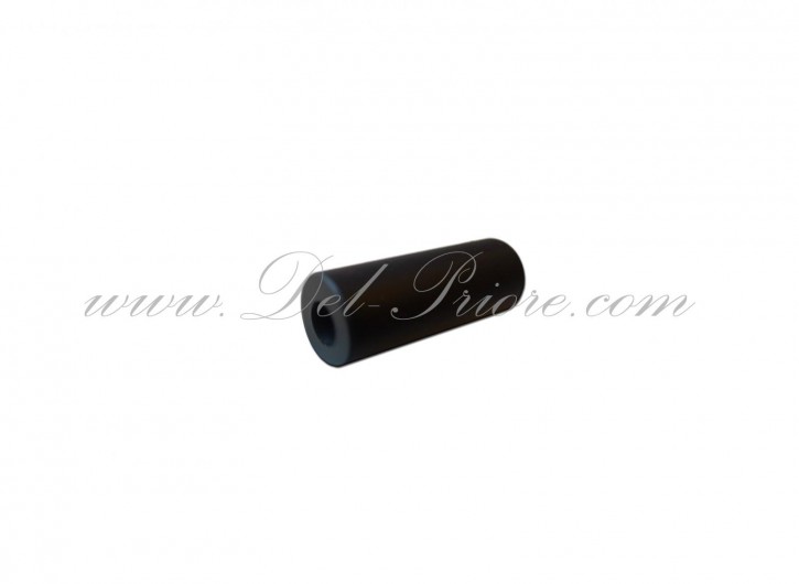 plastic roller for door catch strap