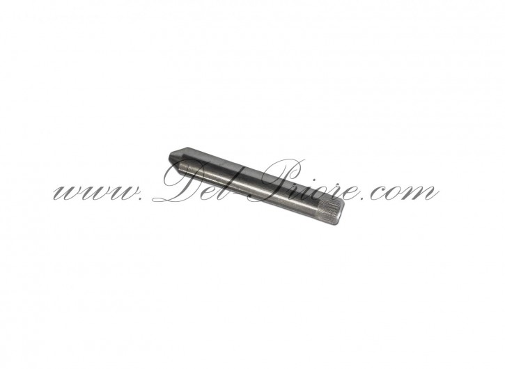 eyebolt for door catch strap
