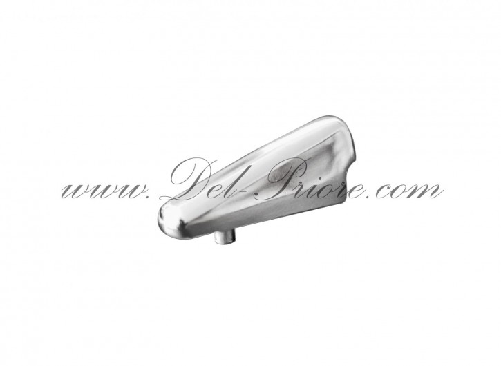 chrome tank shutter lobe